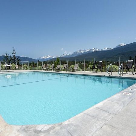 Ironwoods On Blueberry Hill By Whistler Blackcomb Vacation Rentals Exterior foto