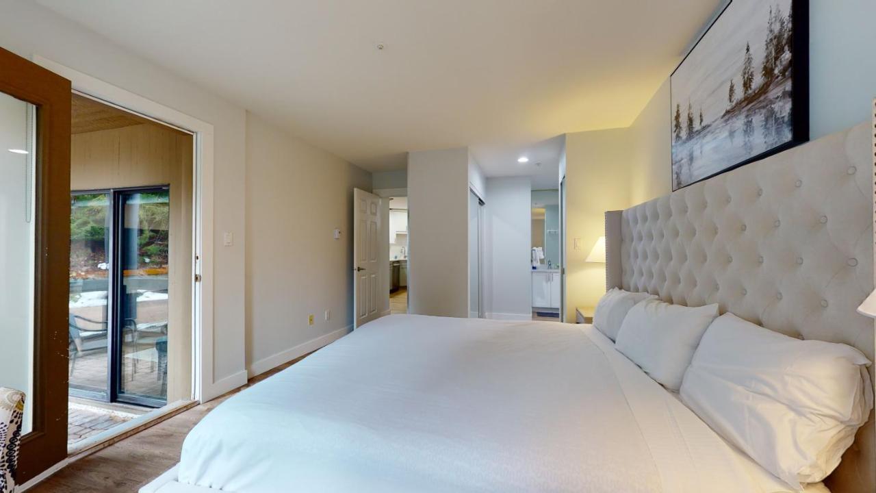 Ironwoods On Blueberry Hill By Whistler Blackcomb Vacation Rentals Exterior foto