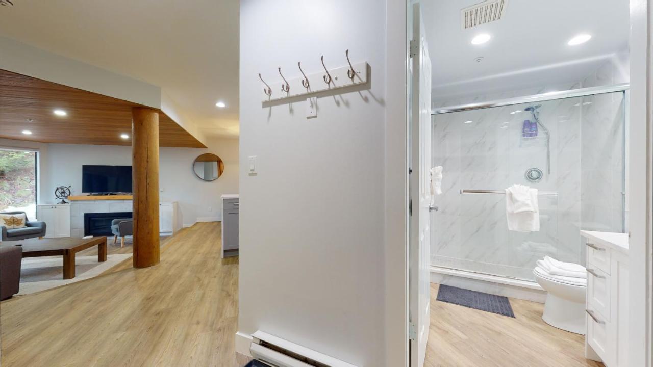 Ironwoods On Blueberry Hill By Whistler Blackcomb Vacation Rentals Exterior foto